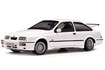 Ford Sierra