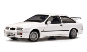 Ford Sierra 