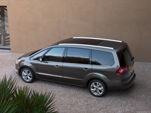Ford Galaxy
