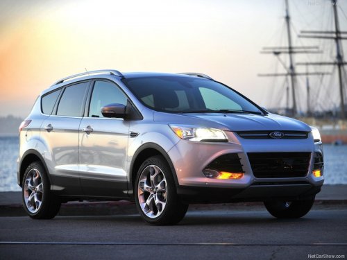 Ford Escape