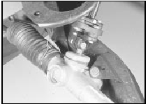 26.3 Intermediate shaft-to-steering gear flexible coupling