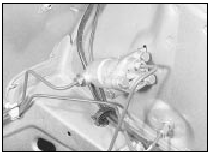 23.1a Early type deceleration sensitive valve