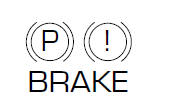 Parking brake