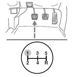 Ford Escort. PRECAUTIONS WHEN SERVICING YOUR VEHICLE