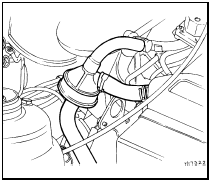 6.23 Mk 3 crankcase ventilation system - fuel-injection models