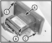 6.29 E-DIS-4 module location