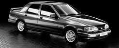 Ford Sierra